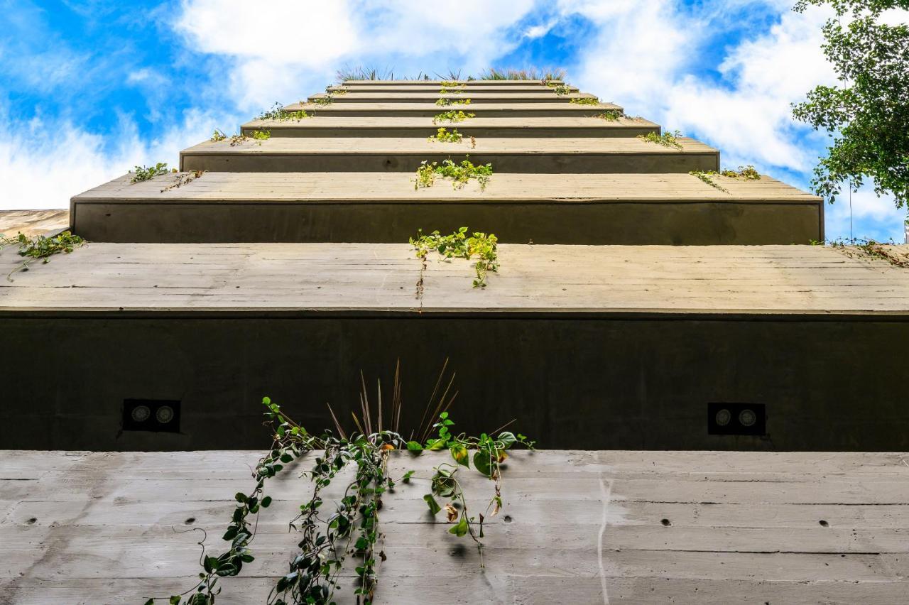 Deluxe Apartments In Palermo - By Buerentals Buenos Aires Exterior foto