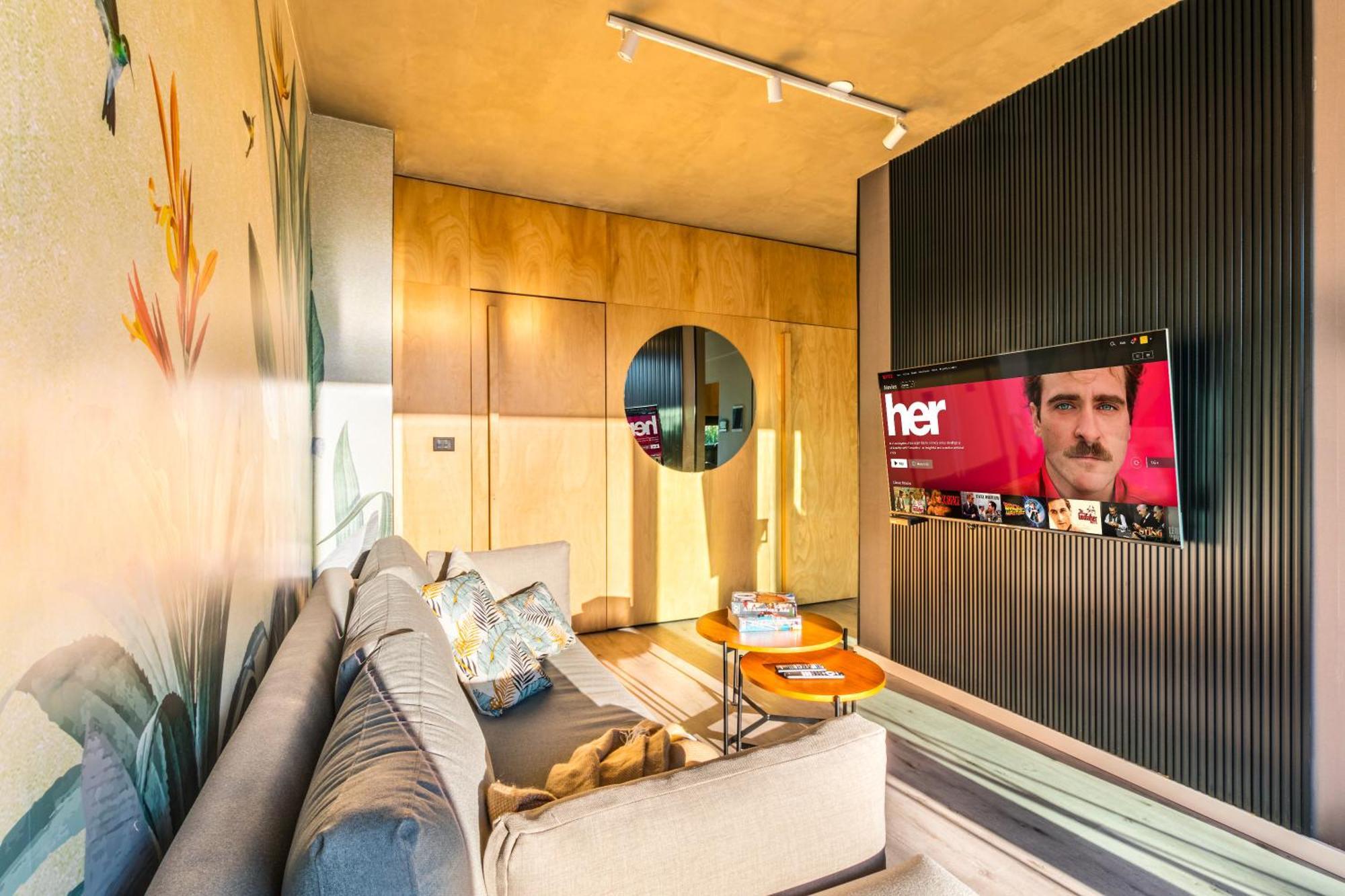 Deluxe Apartments In Palermo - By Buerentals Buenos Aires Exterior foto